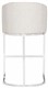 T1V67-BS Index Porcelain back